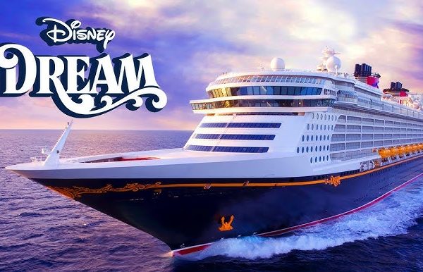 Disney Dream A Magical Voyage for All Ages