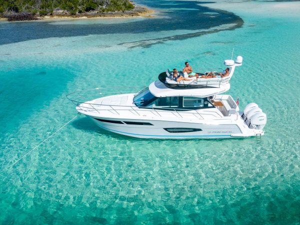 Motor Yachts Luxury and Adventure at Sea