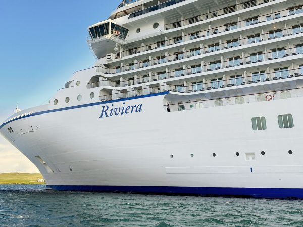 Oceania Riviera