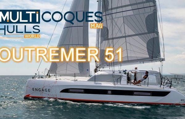 Outremer 51