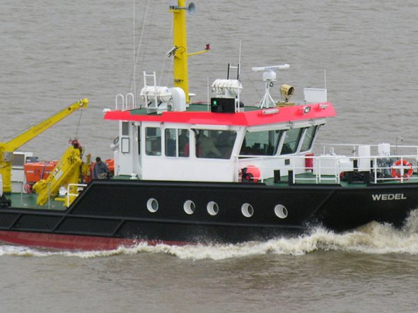 Research and Survey Vessels Exploring the Depths of Our Oceans