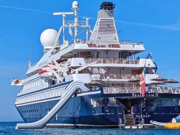 SeaDream I & II Boutique Cruising at Its Finest