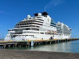 Seabourn Ovation