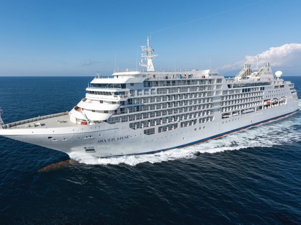 Silversea Silver Muse