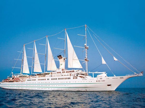 Windstar Wind Surf